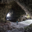 Maori Sea Cave Fox River