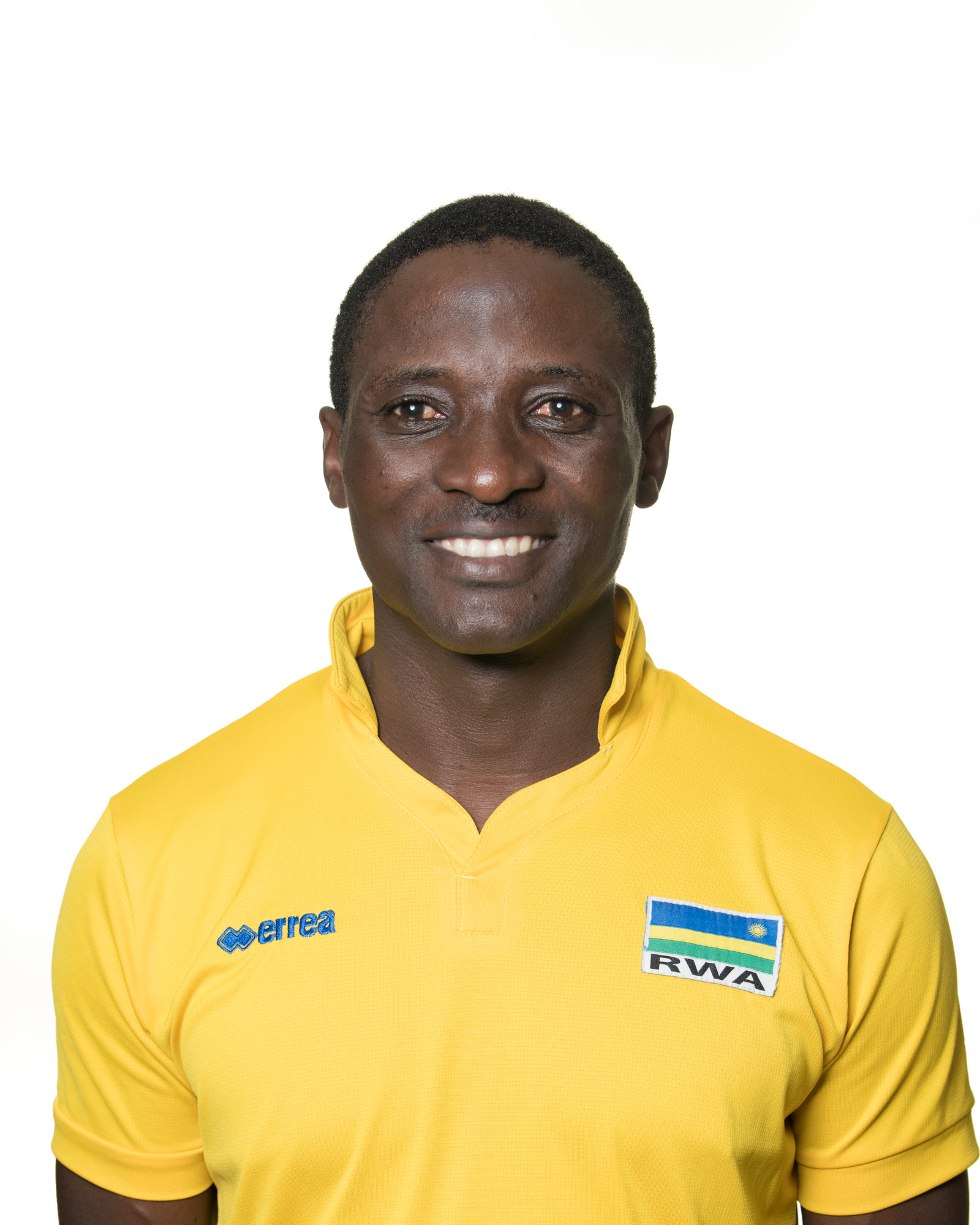 Meet the 2018 Rwandan National Cycling Team - Skyler Bishop